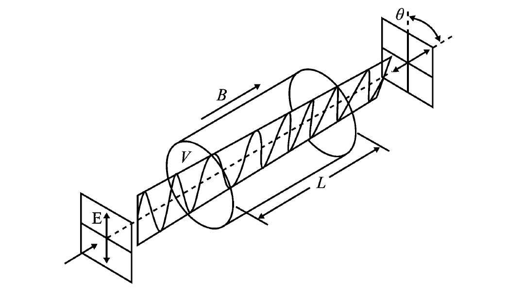 Faraday Effect